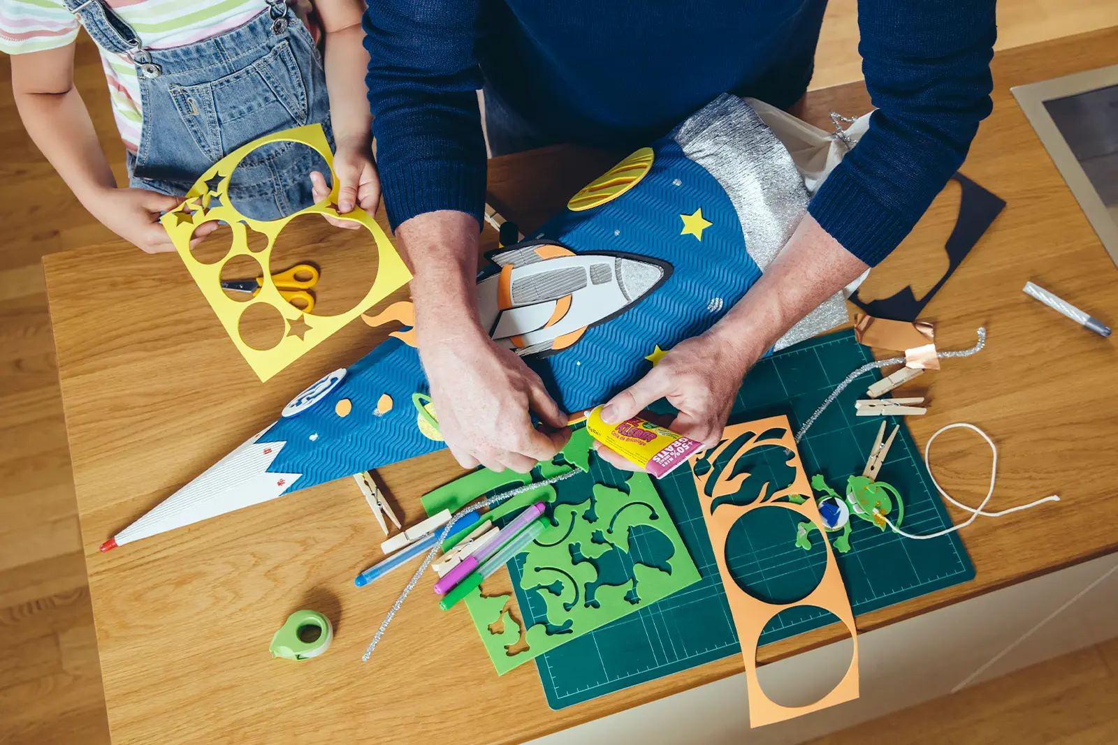 Glückwünsche zur Einschulung: Kreative Geschenkideen für den Schulanfang 22 Glückwünsche zur Einschulung: Kreative Geschenkideen für den Schulanfang