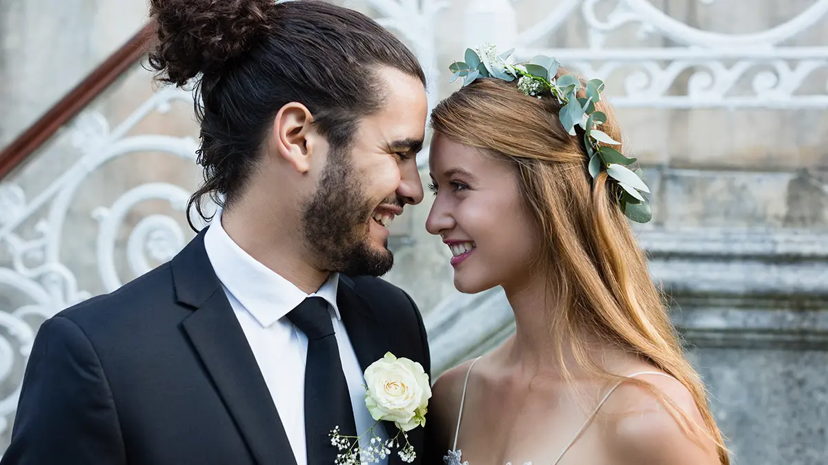 Individuelle Geschenke und Dekorationen für Hochzeiten