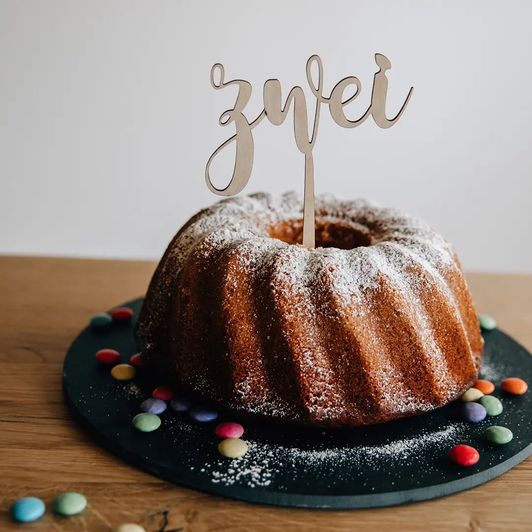 Individuelle Geschenke für Geburtstage