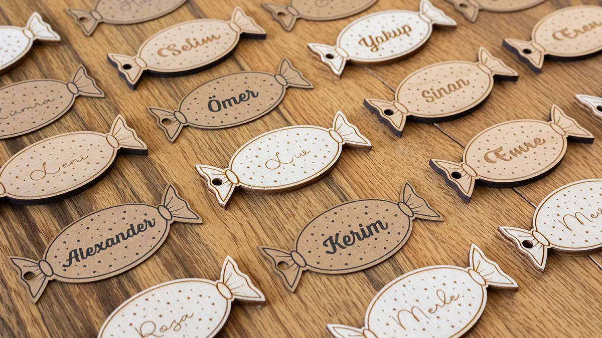 Themenwelten - Personalisierte Geschenke