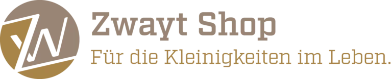 ZWAYT SHOP Logo