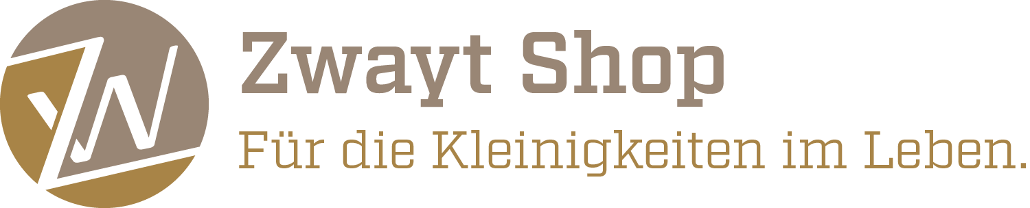 ZWAYT SHOP Logo