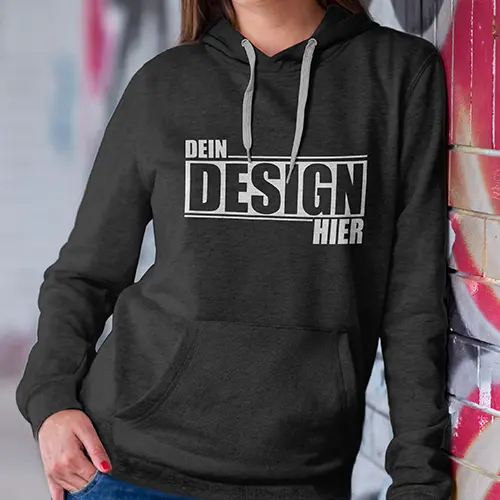 Kategorie Personalisierbar - Pullover