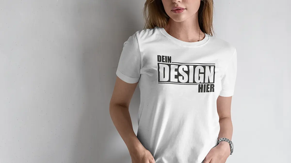 Personalisierbar - Textilien