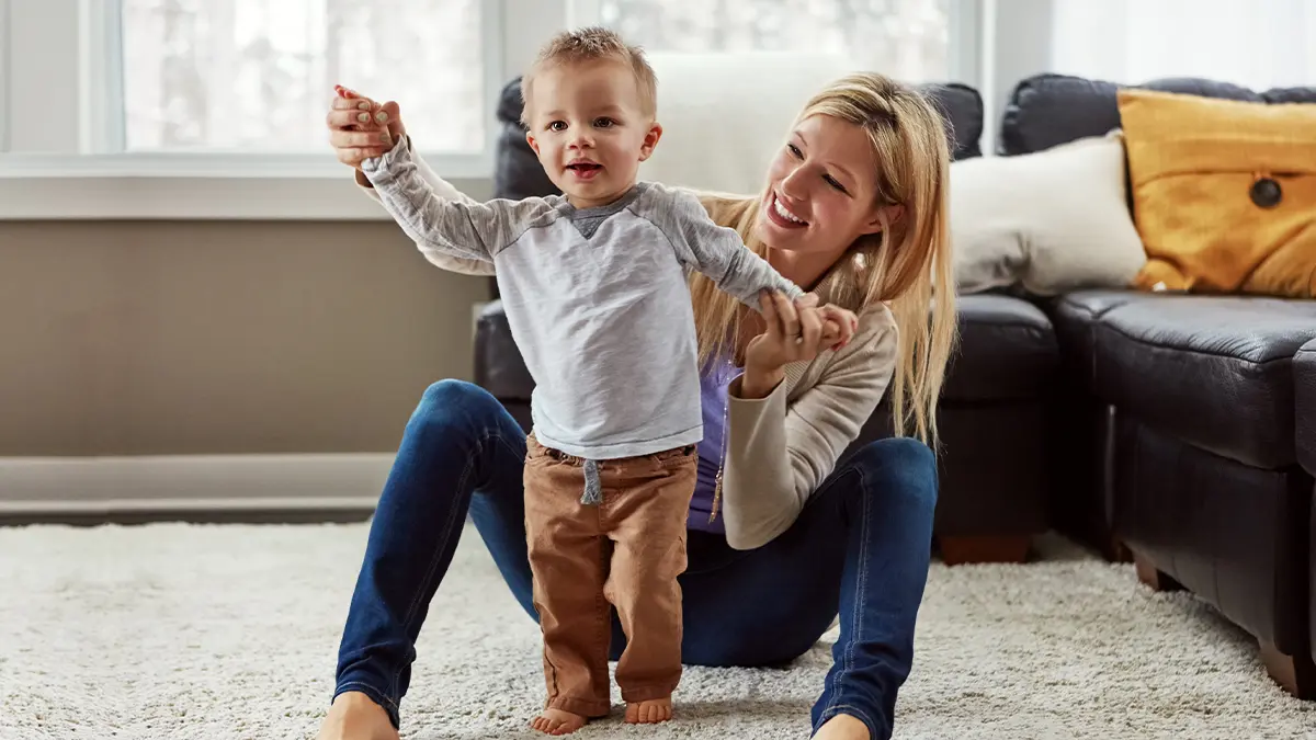 Individuelle Geschenke und Dekorationen für Meilensteine für Kinder