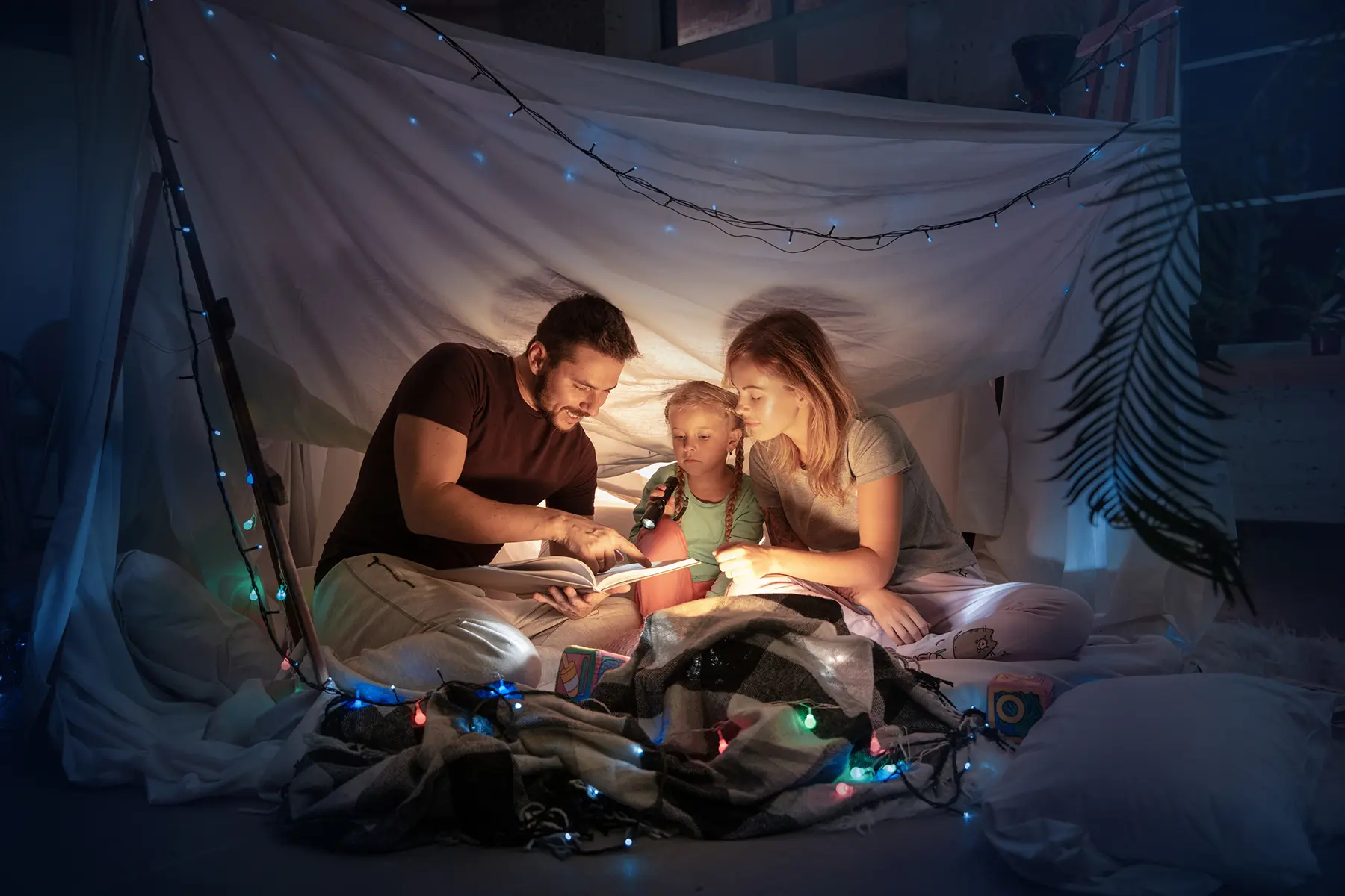 Adventszeit: So gestaltet ihr eine spannende Zeit mit euren Kindern 16 Adventszeit: So gestaltet ihr eine spannende Zeit mit euren Kindern