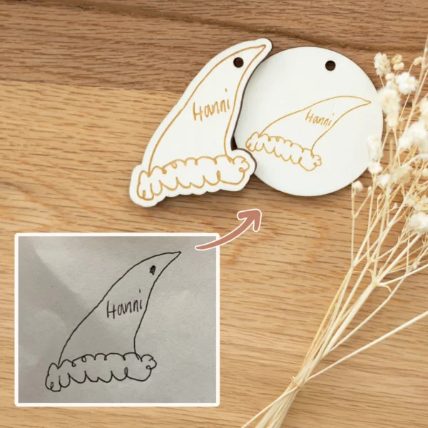 Geschenkanhänger-Kinderzeichnung_Produktbild