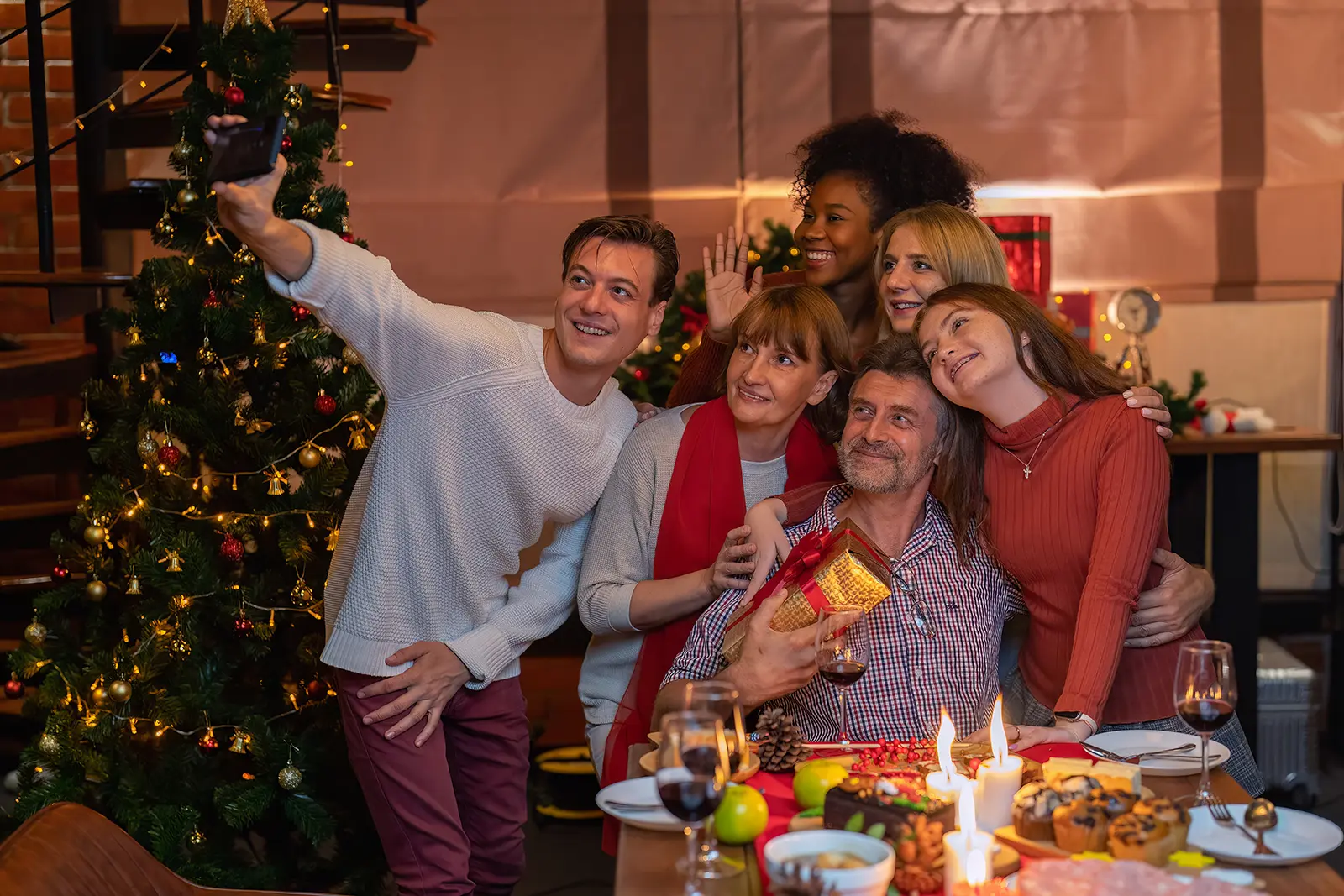 Weihnachtsfeier planen: Macht eure Weihnachtsfeier zu einem unvergesslichen Event 14 Weihnachtsfeier planen: Macht eure Weihnachtsfeier zu einem unvergesslichen Event
