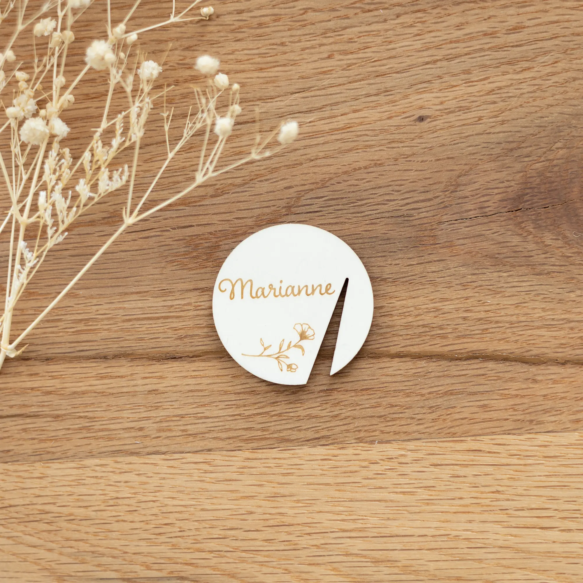 Personalisierte Weincharms für Hochzeiten 3 Personalisierte Weincharms für Hochzeiten_Solo
