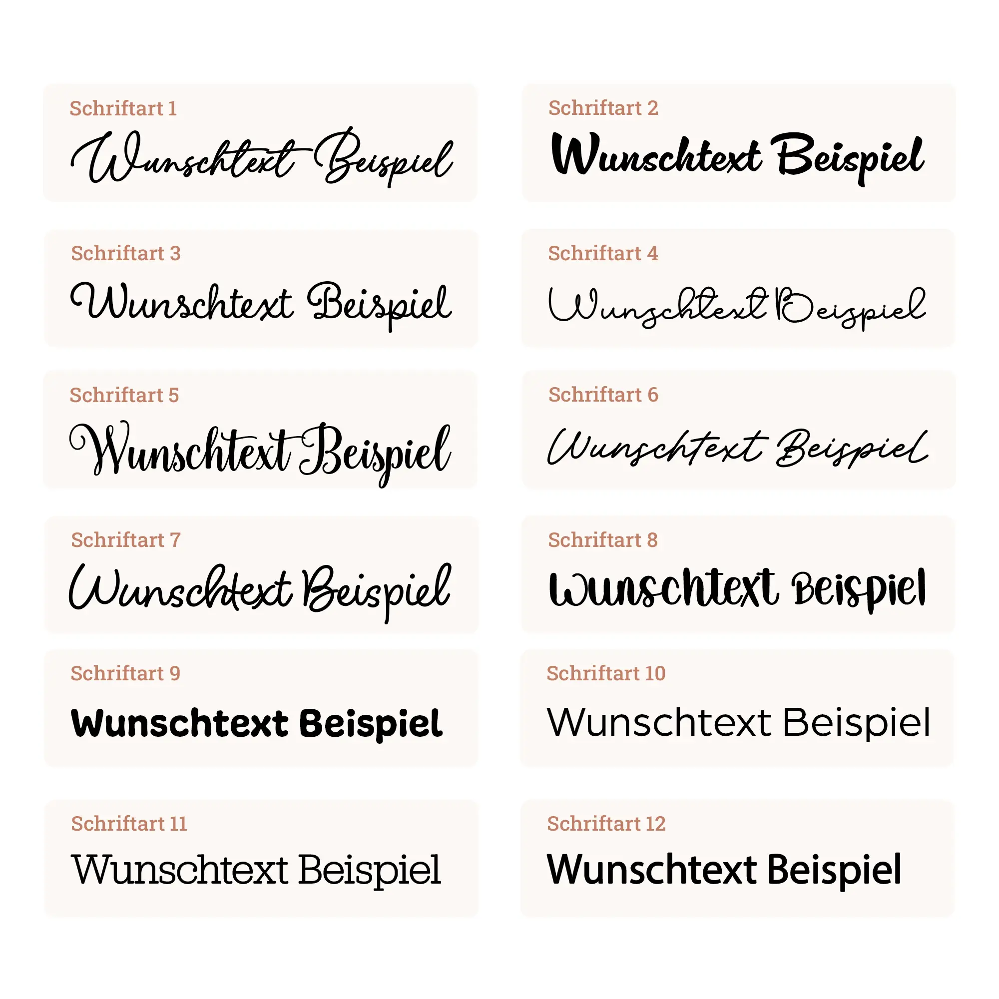 Personalisierte Geldgeschenkkarte Grachtenhäuser 2 Personalisiertes Geldgeschenk Schneekugel_Schriftarten