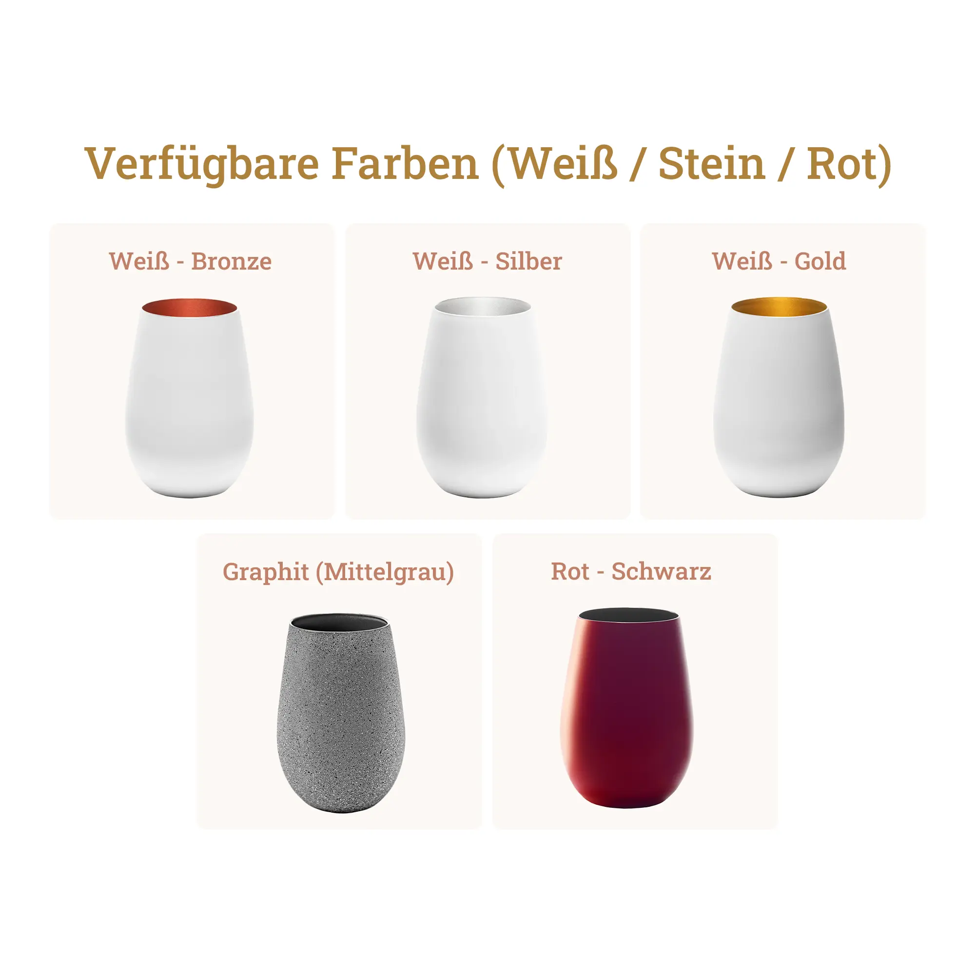 Personalisiertes Kerzenglas "We are Family" - Verschiedene Farben 4 Personalisiertes Windlicht We are Family Farben Weiß