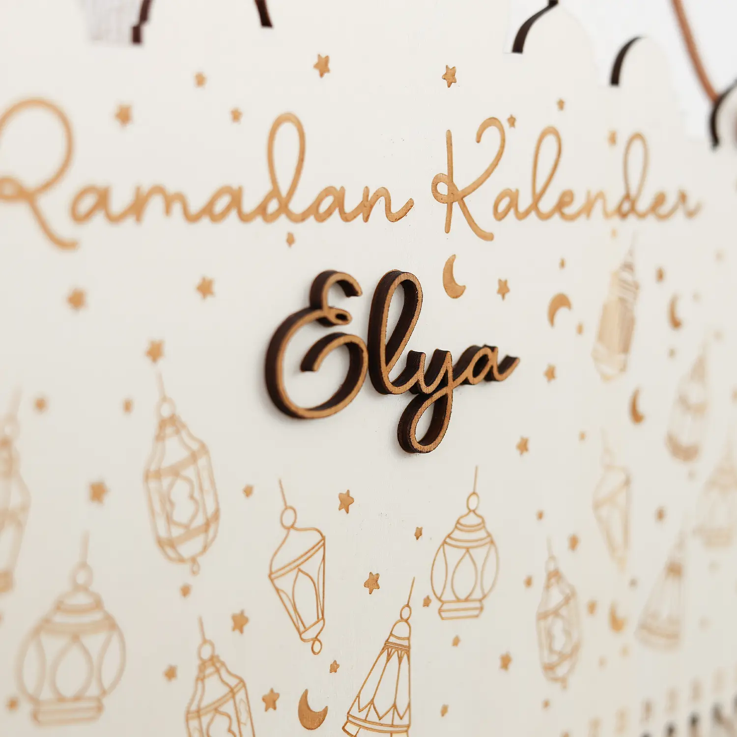 Ramadankalender
