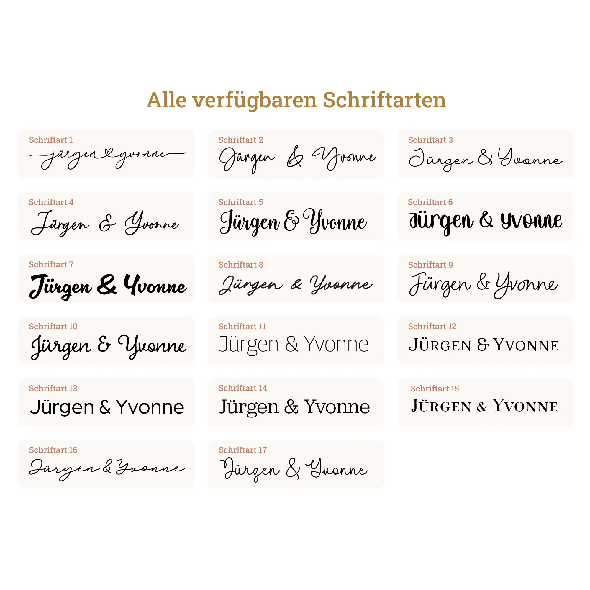 Personalisiertes Frühstücksbrett mit romantischer Botschaft 2 Personalisiertes Frühstücksbrett mit romantischer Botschaft – Bild 2
