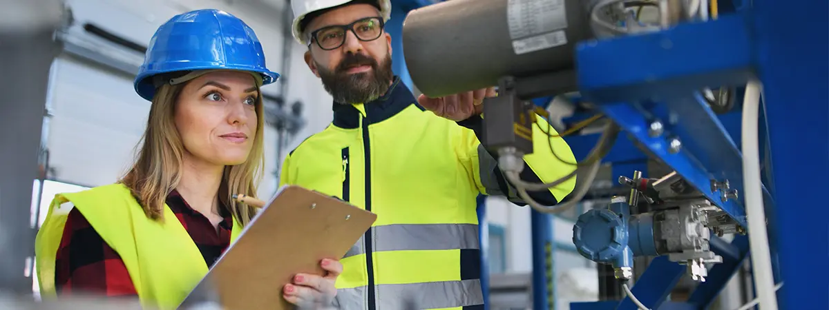 Industrie & Handwerk