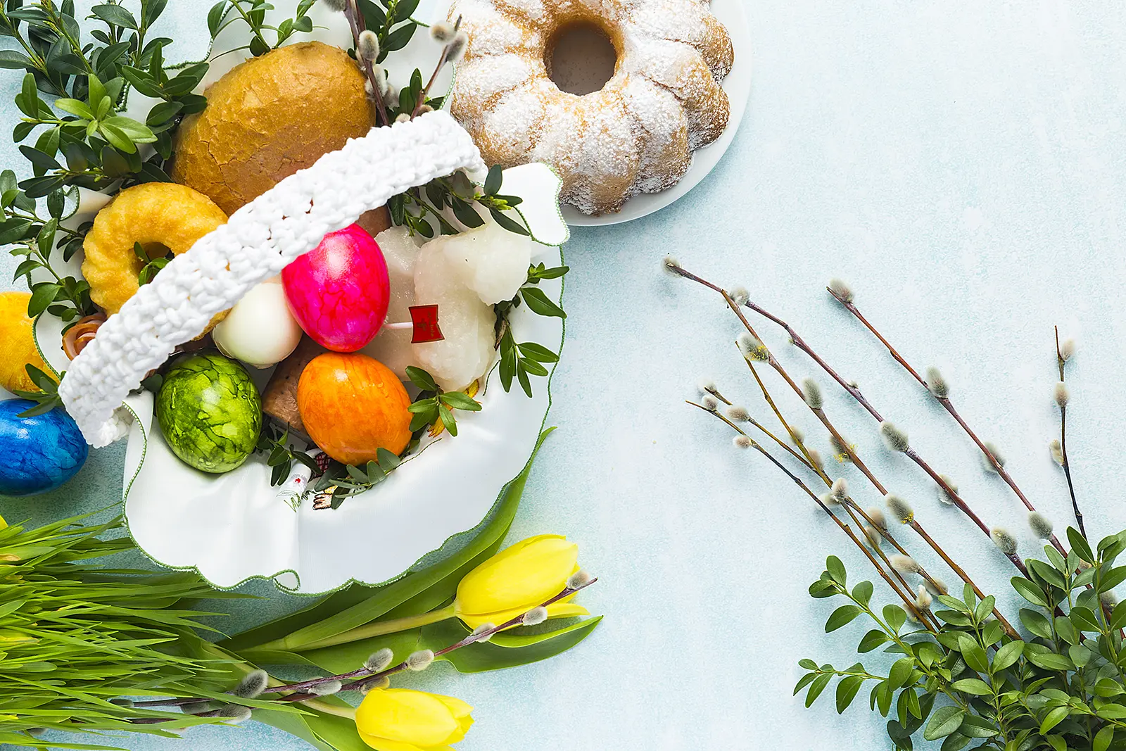 Essenskultur an Ostern: Traditionen und Köstlichkeiten 5 Essenskultur an Ostern: Traditionen und Köstlichkeiten