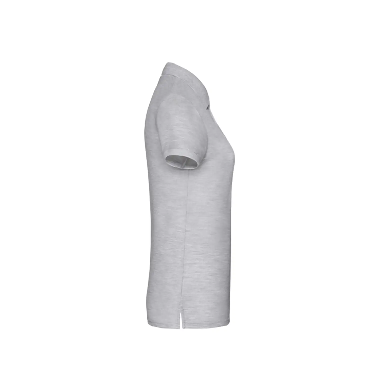 Poloshirt - 65/35 Piqué Polo - Damen 2 Pique-Polo-Frau-Seite